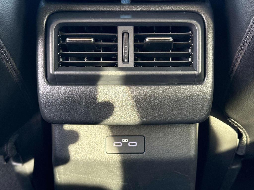 used 2025 Mazda CX-50 car, priced at $24,995