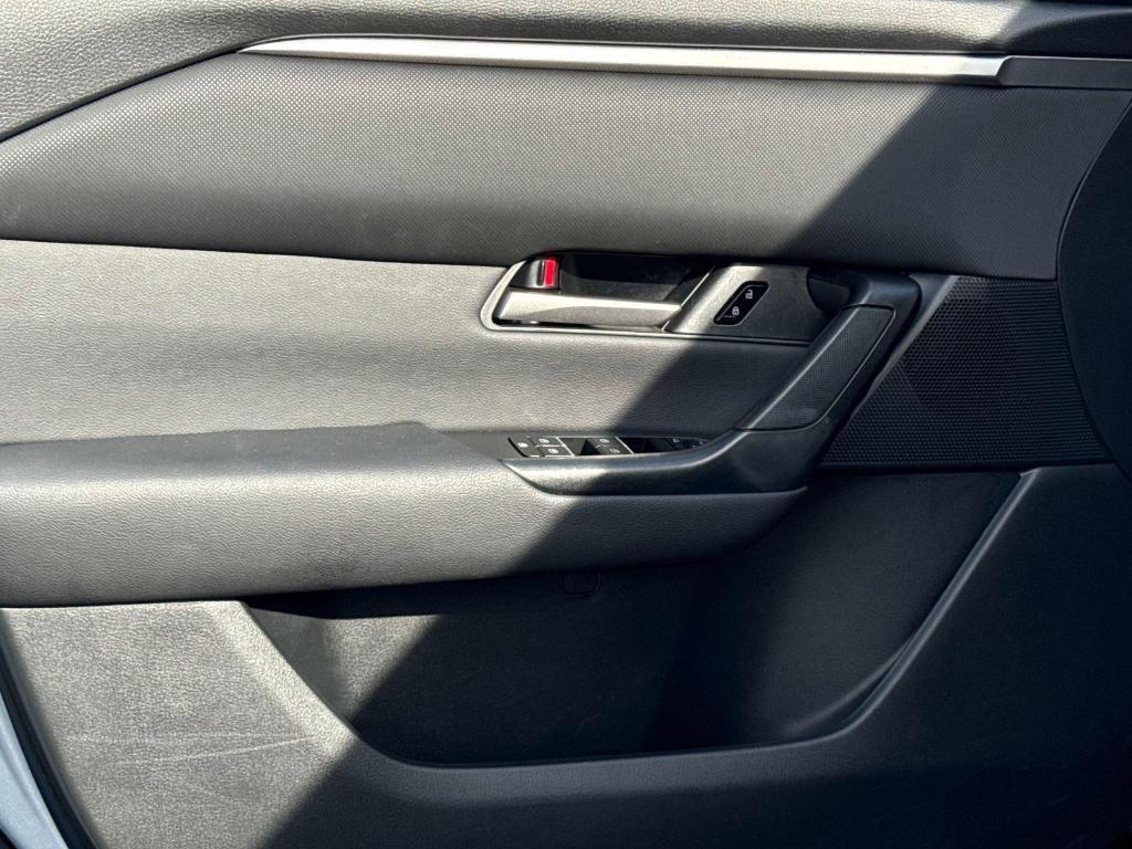 used 2025 Mazda CX-50 car, priced at $24,995