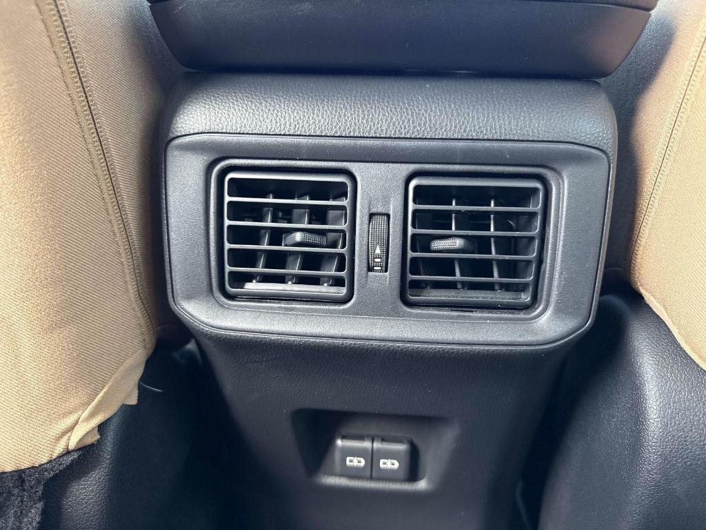 used 2023 Toyota RAV4 car, priced at $24,995