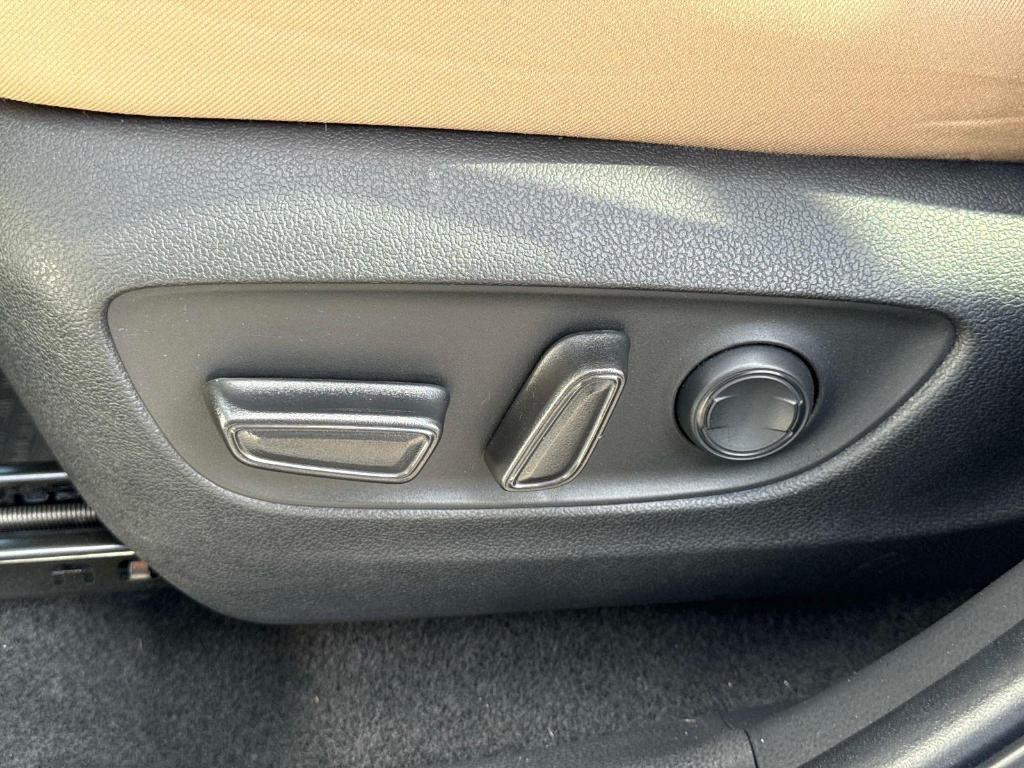 used 2023 Toyota RAV4 car, priced at $24,995