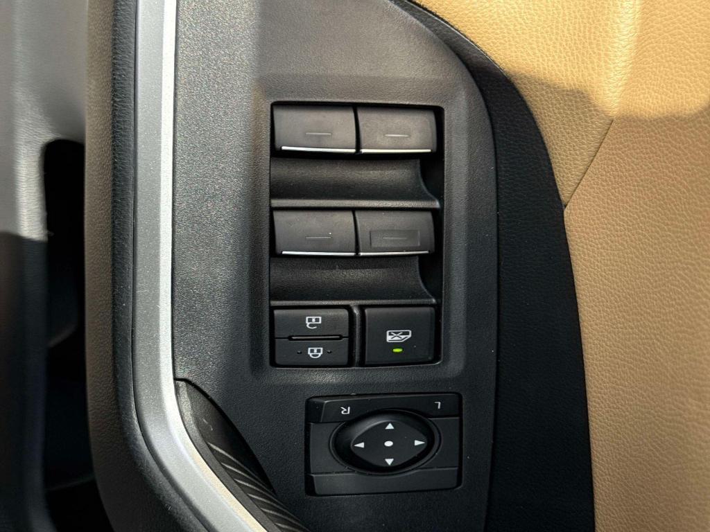 used 2023 Toyota RAV4 car, priced at $24,995