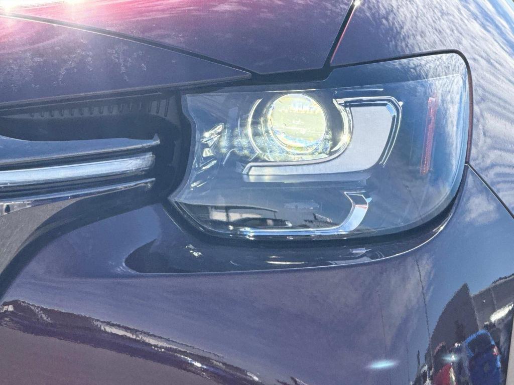 new 2026 Mazda CX-90 PHEV car, priced at $54,431