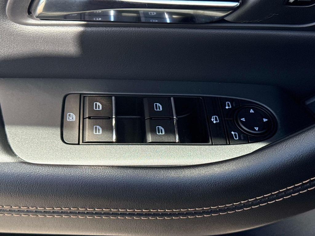 new 2026 Mazda CX-90 PHEV car, priced at $54,431