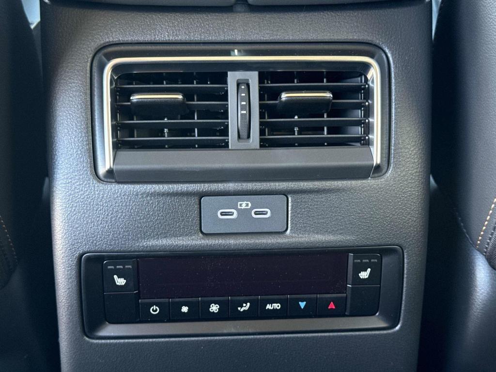 new 2026 Mazda CX-90 PHEV car, priced at $54,431