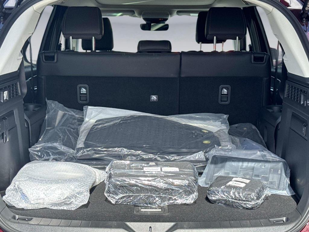 new 2026 Mazda CX-90 PHEV car, priced at $54,431