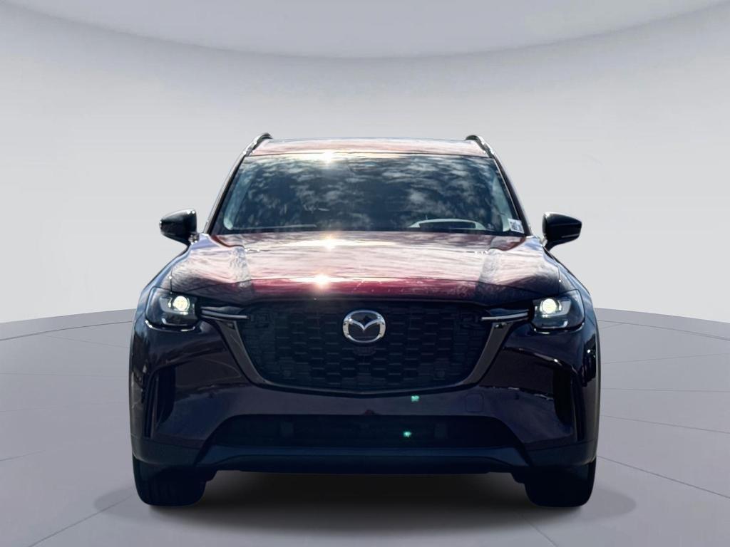 new 2026 Mazda CX-90 PHEV car, priced at $54,431