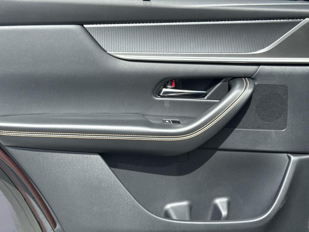 new 2026 Mazda CX-90 PHEV car, priced at $54,431