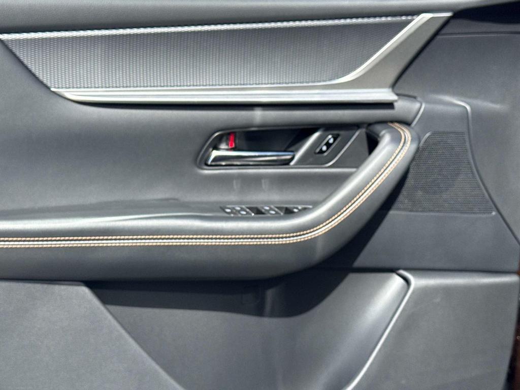 new 2026 Mazda CX-90 PHEV car, priced at $54,431