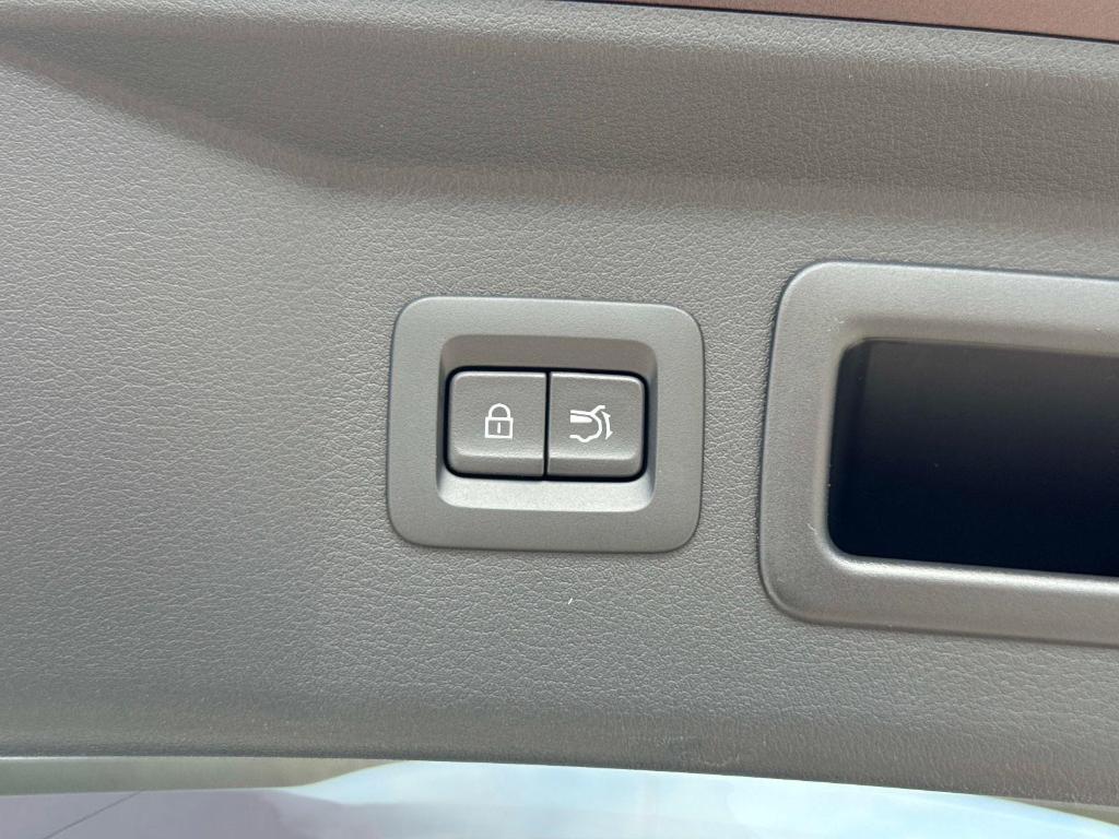 new 2026 Mazda CX-90 PHEV car, priced at $54,431