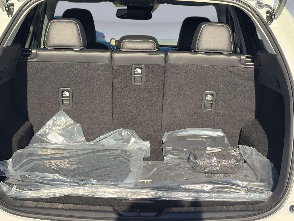 new 2025 Mazda CX-5 car, priced at $31,063