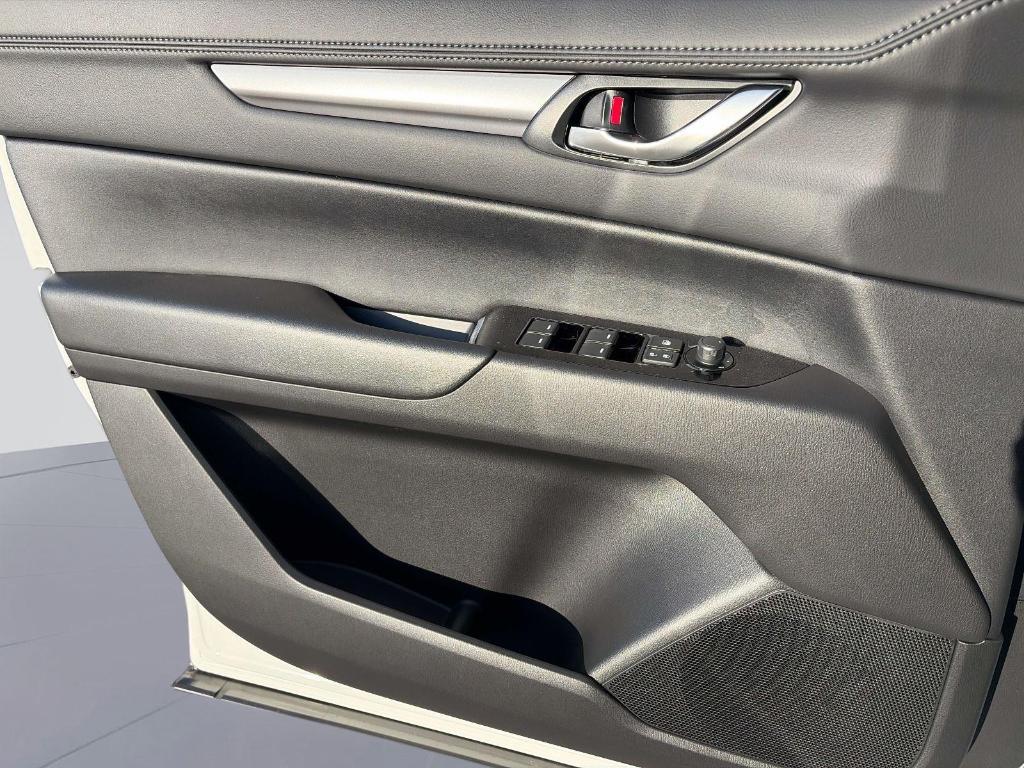 new 2025 Mazda CX-5 car, priced at $31,063