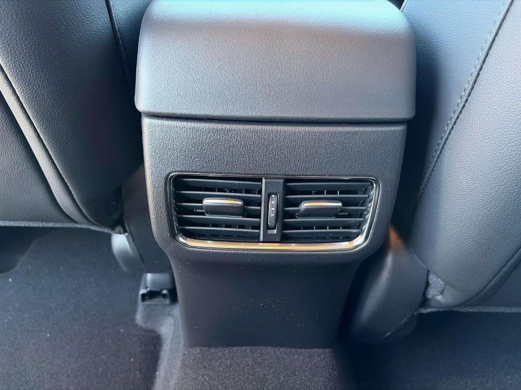 new 2025 Mazda CX-5 car, priced at $31,063