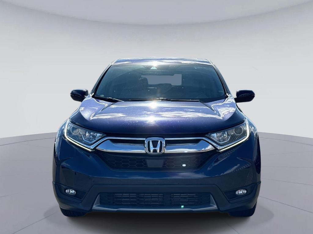used 2018 Honda CR-V car, priced at $18,795
