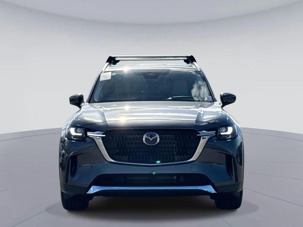 new 2026 Mazda CX-90 car, priced at $49,627