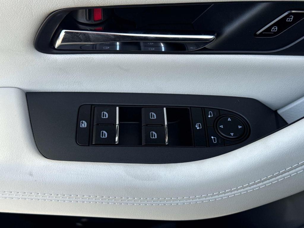 new 2026 Mazda CX-90 car, priced at $49,627