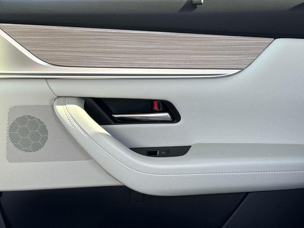 new 2026 Mazda CX-90 car, priced at $49,627