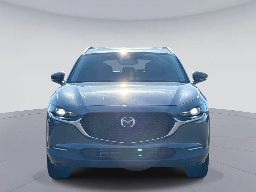 used 2025 Mazda CX-30 car, priced at $24,495