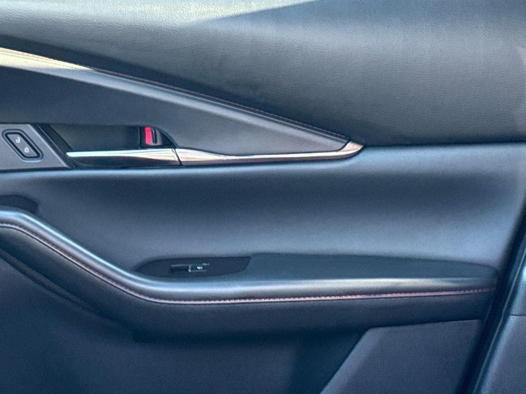 used 2025 Mazda CX-30 car, priced at $24,495