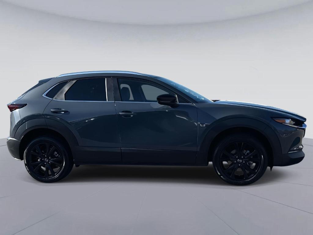 used 2025 Mazda CX-30 car, priced at $24,495