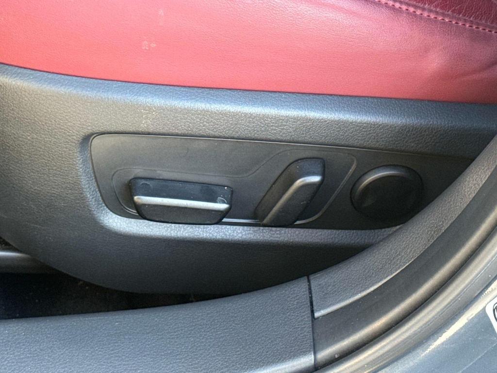 used 2025 Mazda CX-30 car, priced at $24,495