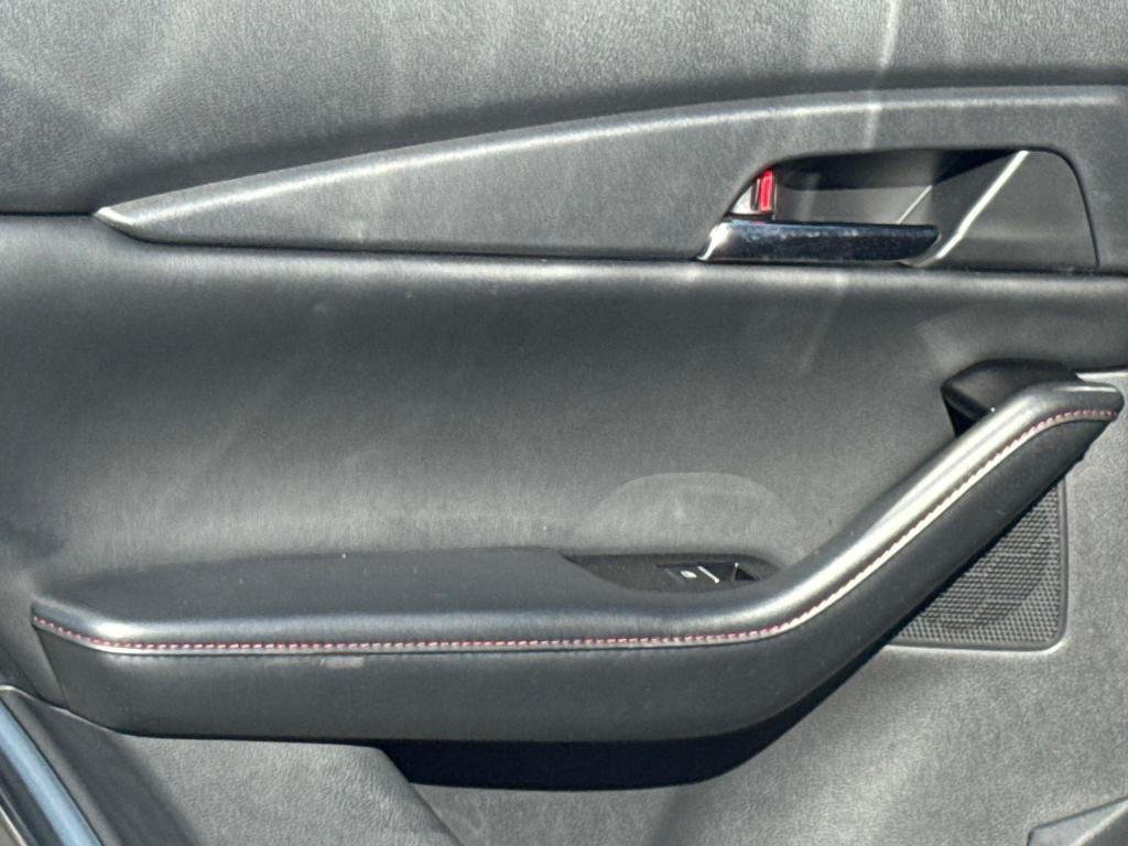 used 2025 Mazda CX-30 car, priced at $24,495