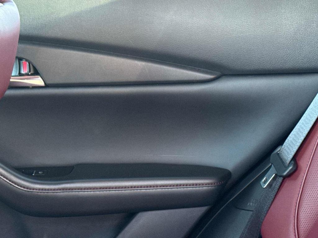 used 2025 Mazda CX-30 car, priced at $24,495