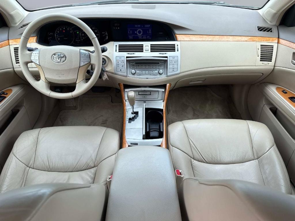 used 2005 Toyota Avalon car