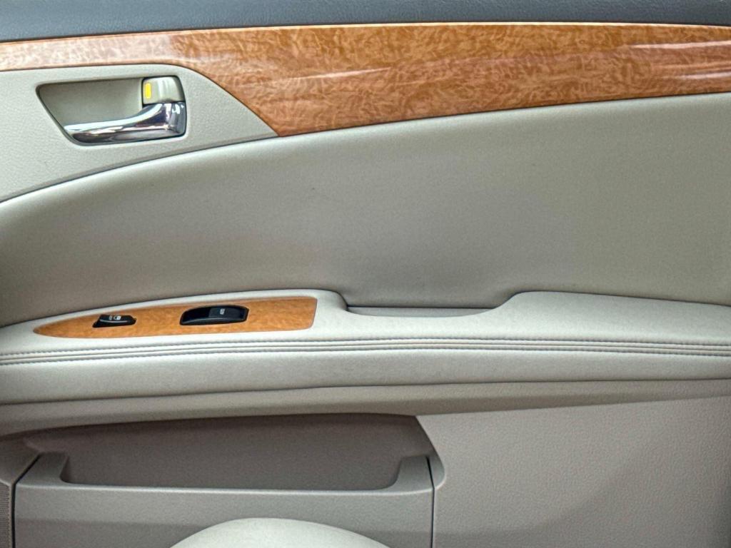 used 2005 Toyota Avalon car