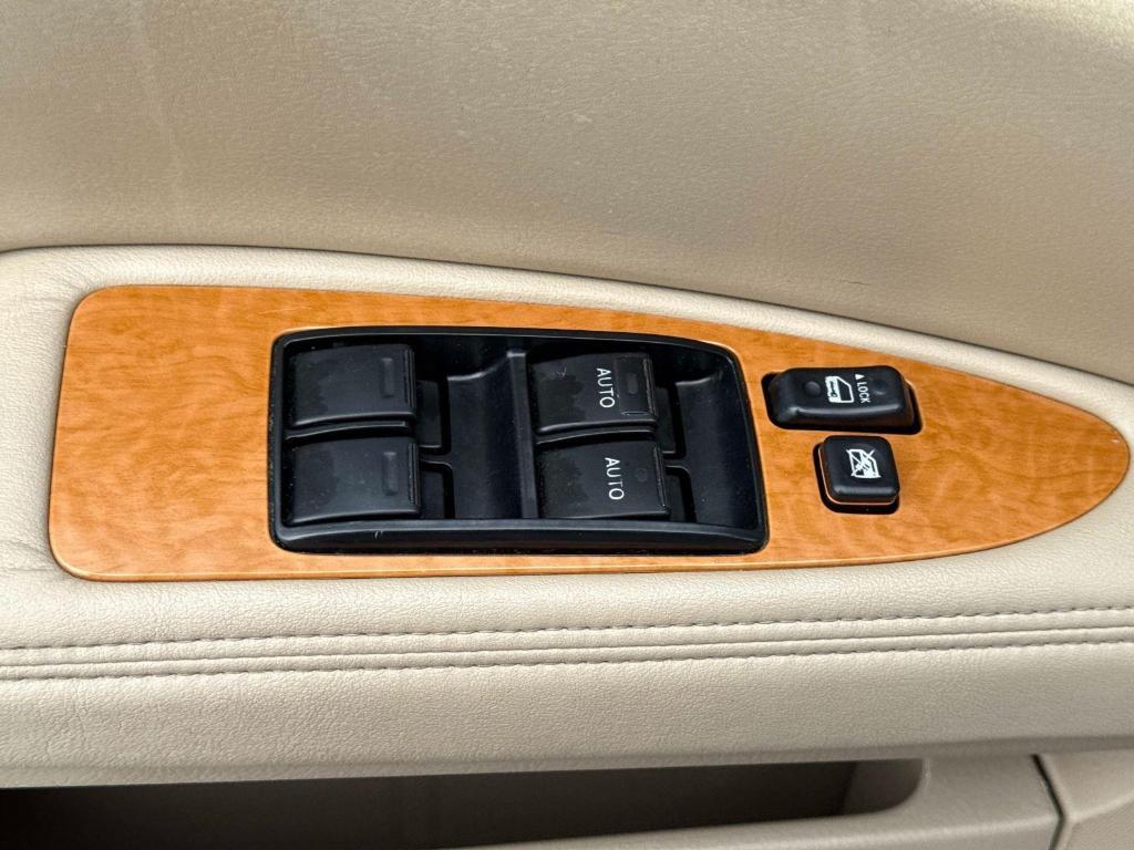 used 2005 Toyota Avalon car