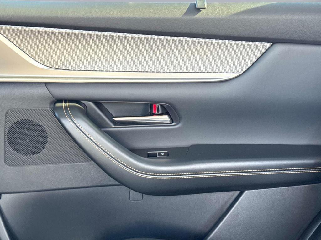 new 2026 Mazda CX-90 car, priced at $53,787