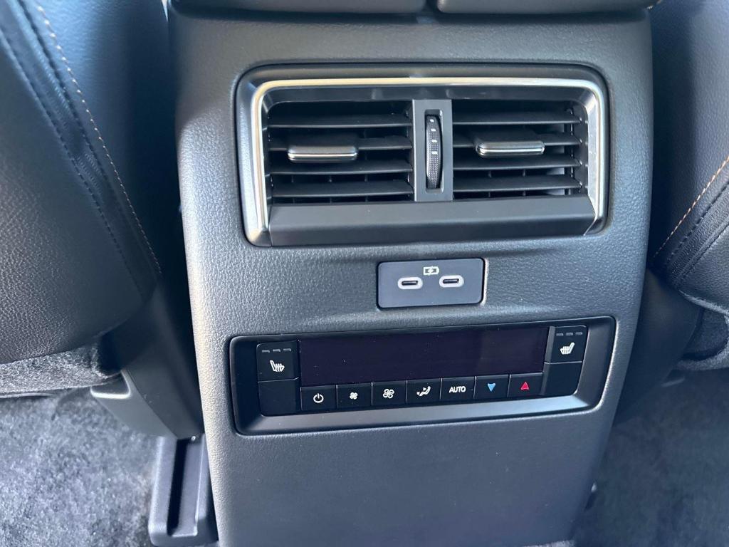 new 2026 Mazda CX-90 car, priced at $53,787