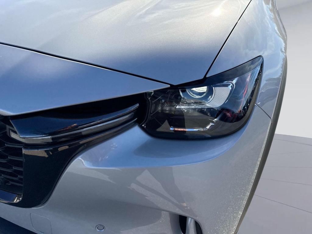 new 2026 Mazda CX-90 car, priced at $53,787