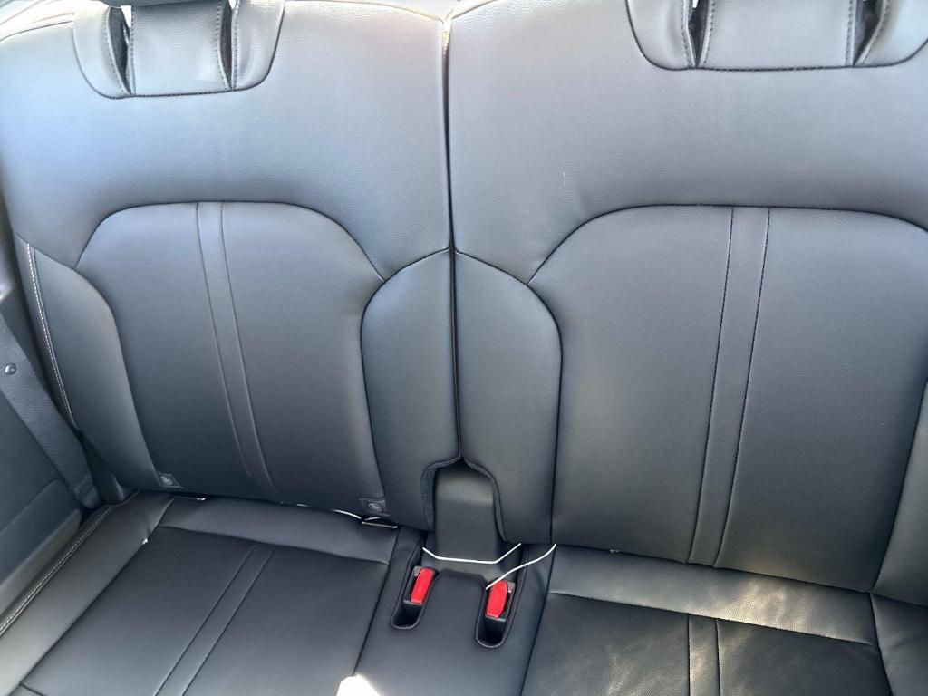 new 2026 Mazda CX-90 car, priced at $53,787