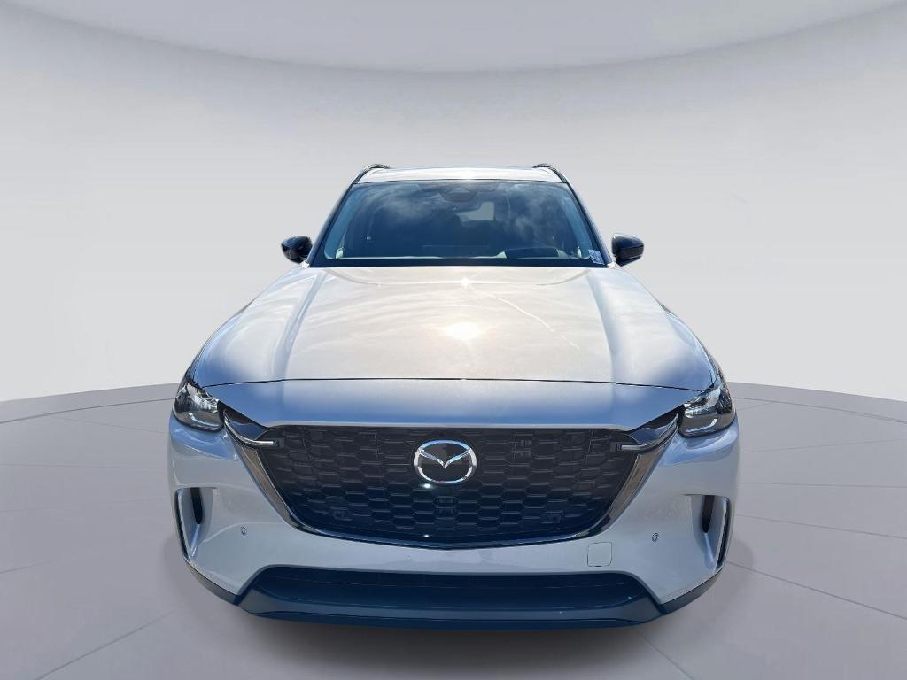 new 2026 Mazda CX-90 car, priced at $53,787