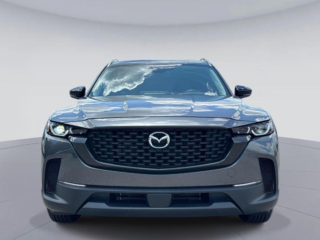 used 2024 Mazda CX-50 car, priced at $25,893