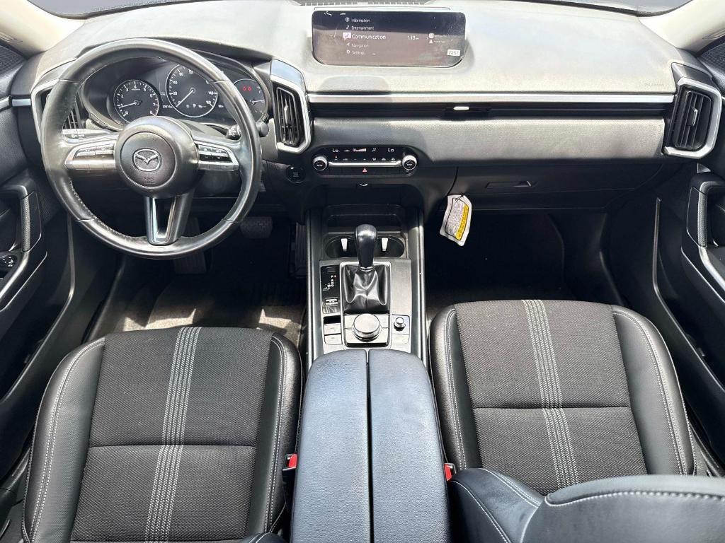 used 2024 Mazda CX-50 car, priced at $25,893
