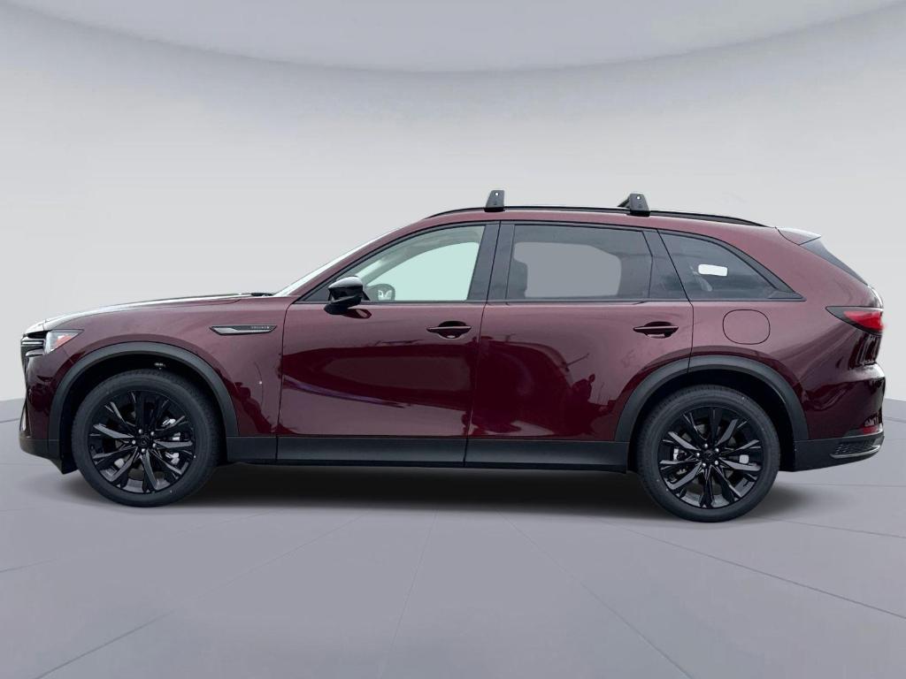 new 2026 Mazda CX-90 car, priced at $47,581