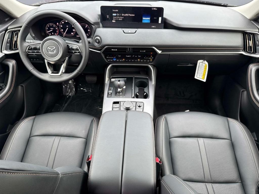 new 2026 Mazda CX-90 car, priced at $47,581