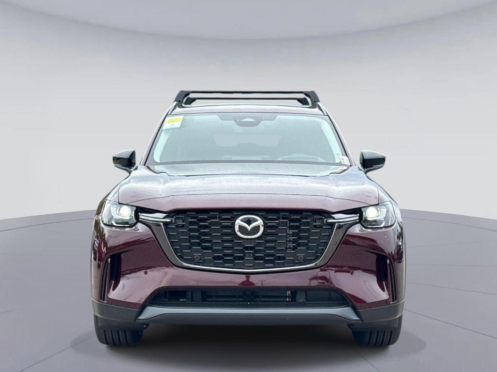 new 2026 Mazda CX-90 car, priced at $47,581