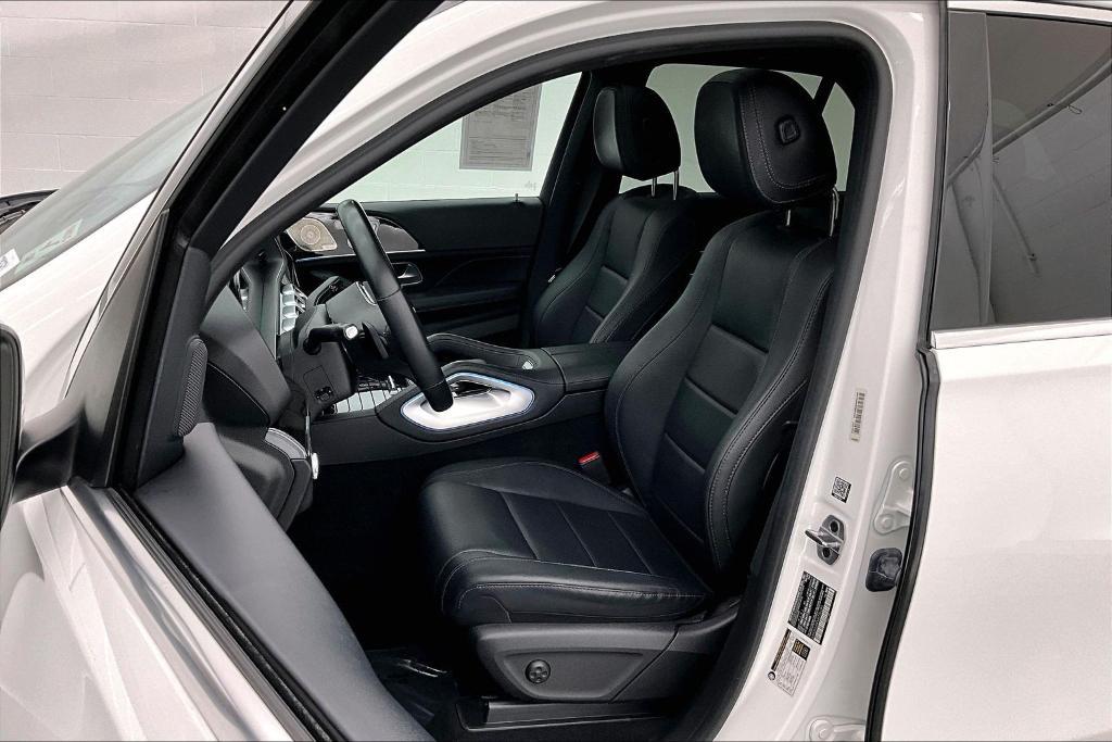 used 2022 Mercedes-Benz GLE 350 car, priced at $34,981