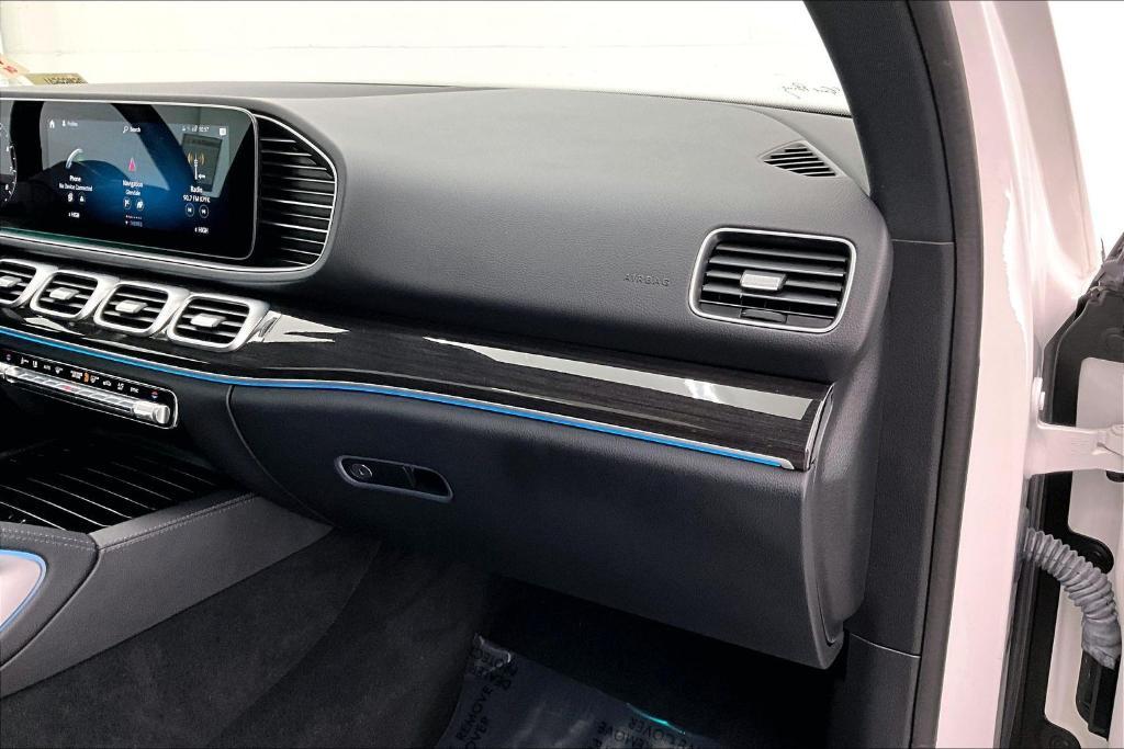 used 2022 Mercedes-Benz GLE 350 car, priced at $34,981