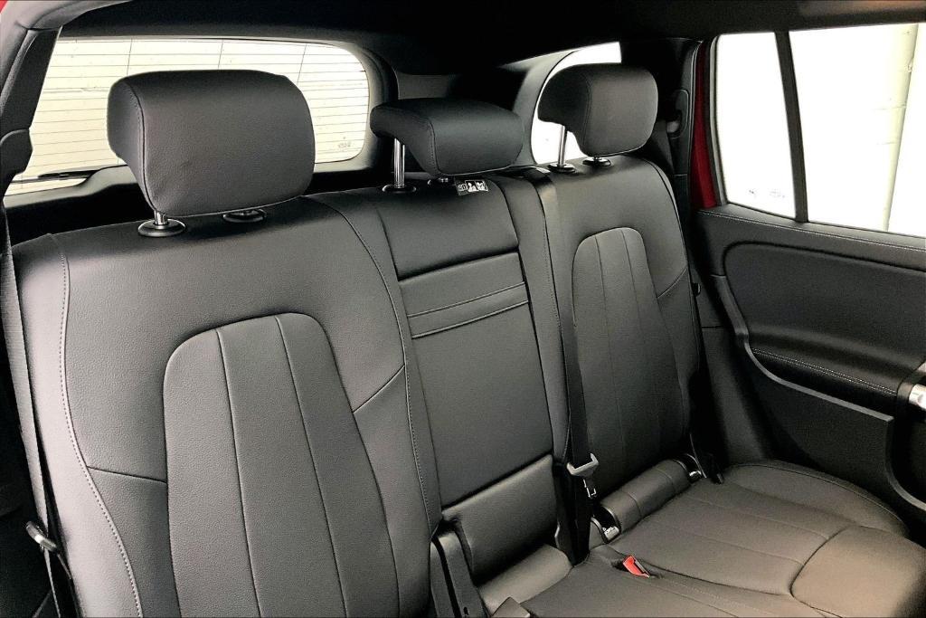 new 2026 Mercedes-Benz GLB 250 car, priced at $49,035