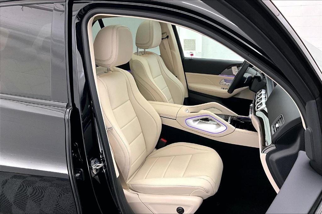 new 2026 Mercedes-Benz GLE 450 car, priced at $79,020