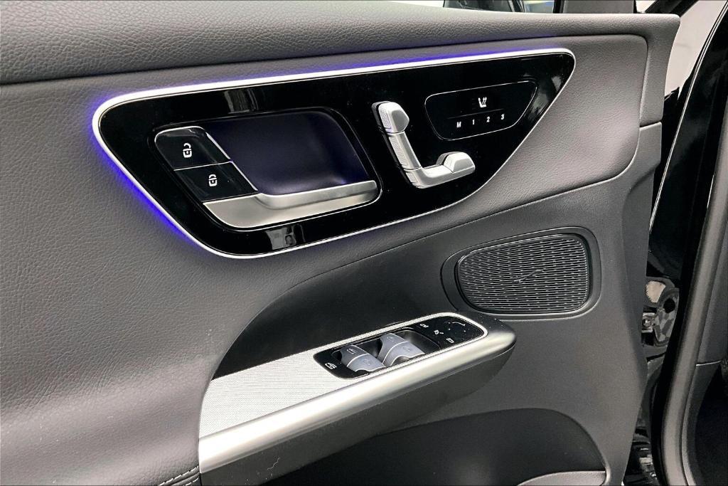 new 2026 Mercedes-Benz GLC 300 car, priced at $52,735