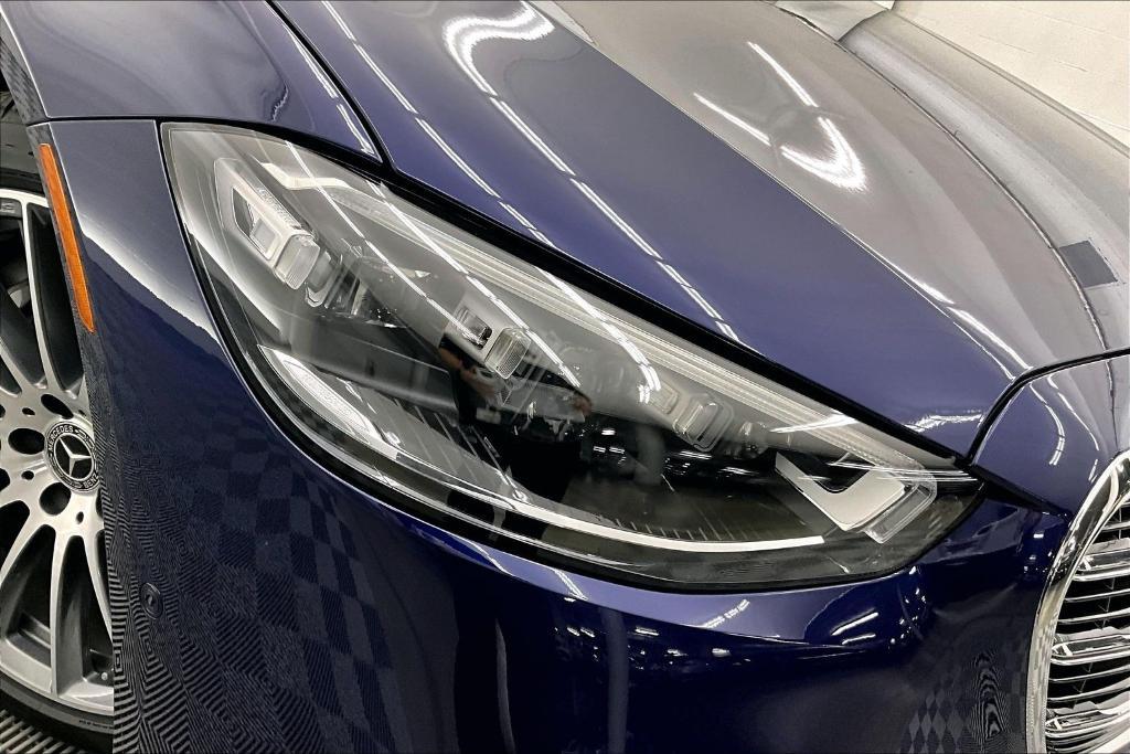 new 2026 Mercedes-Benz S-Class car, priced at $142,055