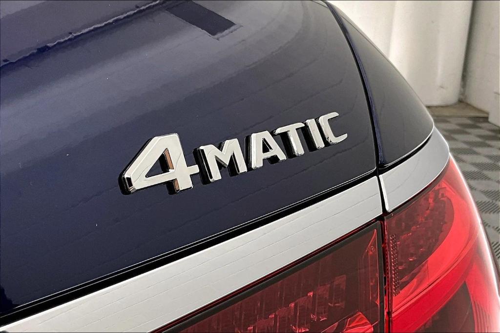 new 2026 Mercedes-Benz S-Class car, priced at $142,055