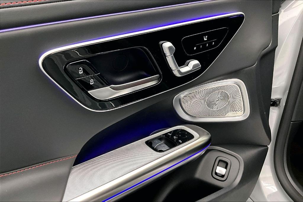 new 2026 Mercedes-Benz AMG CLE 53 car, priced at $84,465