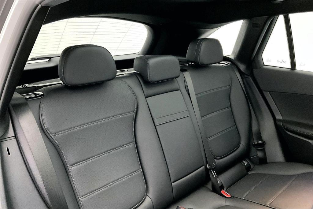 new 2026 Mercedes-Benz GLC 300 car, priced at $54,485