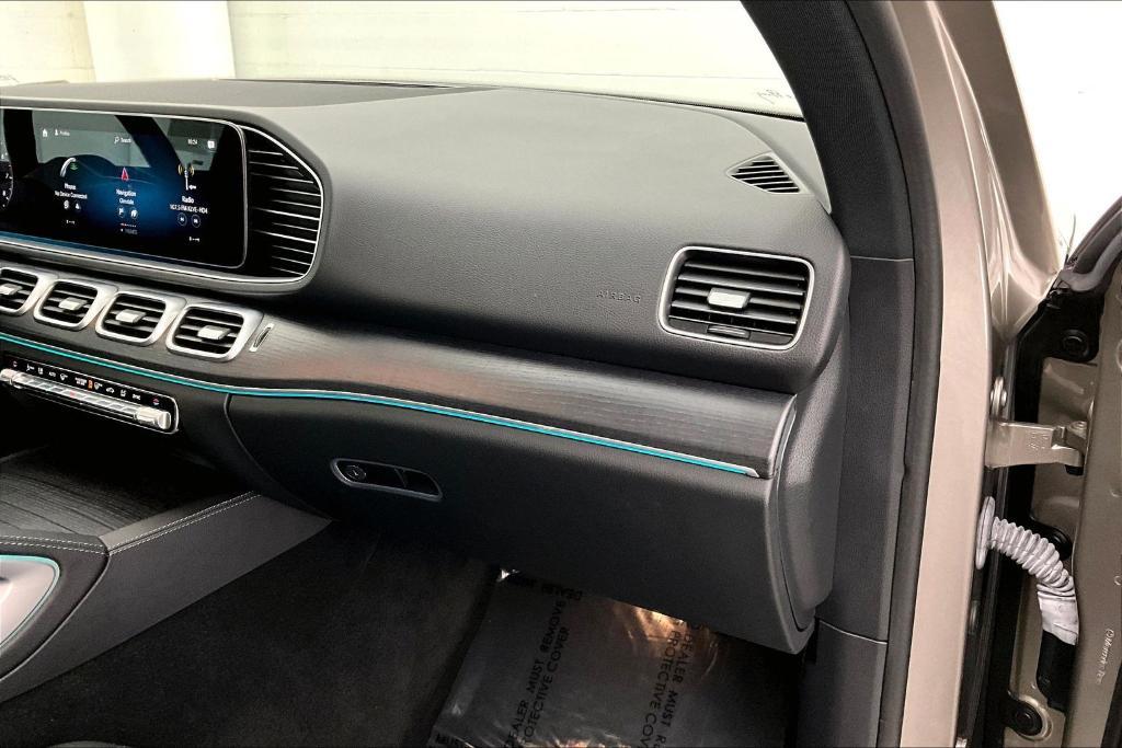 used 2023 Mercedes-Benz GLE 350 car, priced at $46,981