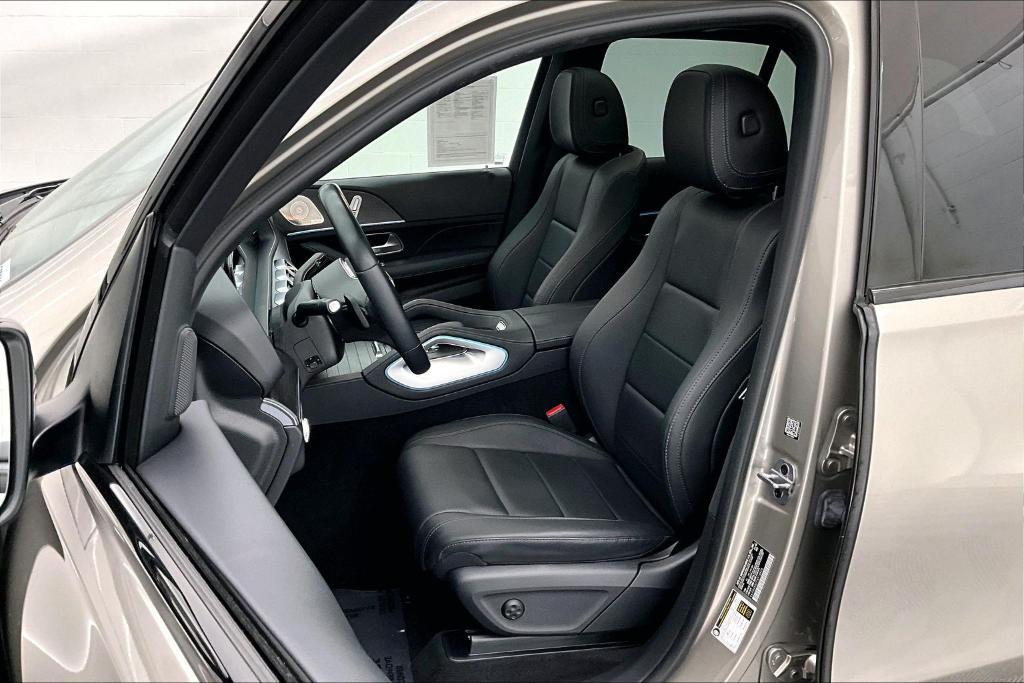 used 2023 Mercedes-Benz GLE 350 car, priced at $46,981